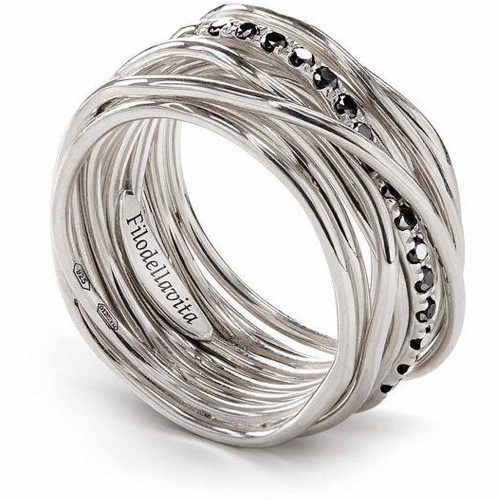 Bague Filodellavita Classic 13 Fils
