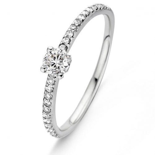 Bague One More