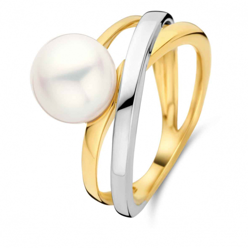Bague Perle