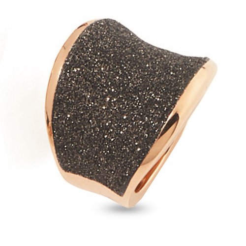 Bague Pesavento Polvere di Sogni Rose et Bronze