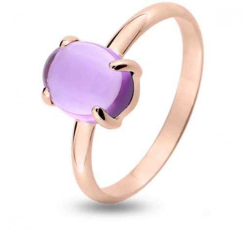 Bague Joelli Am�thyste