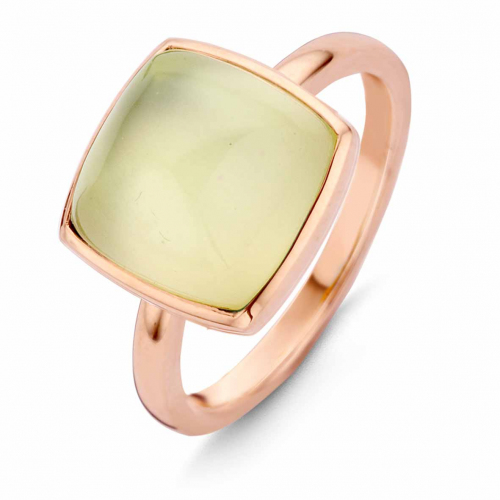 Bague Pr�hnite One More - Pantelleria