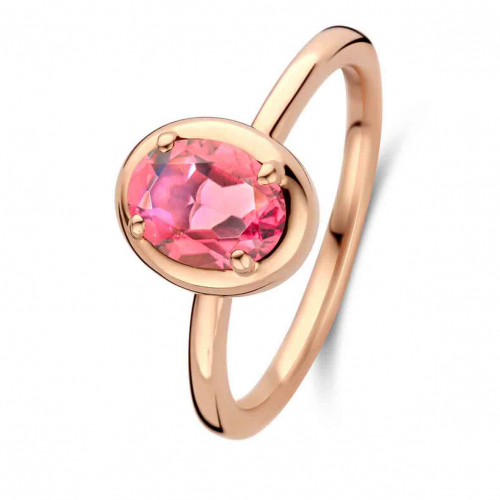 Bague tourmaline  One More