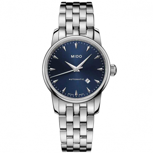 Baroncelli Midnight Blue Lady
