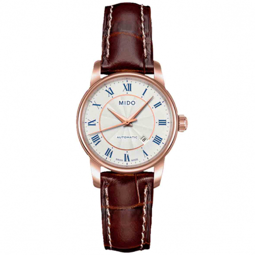 Baroncelli Tradition