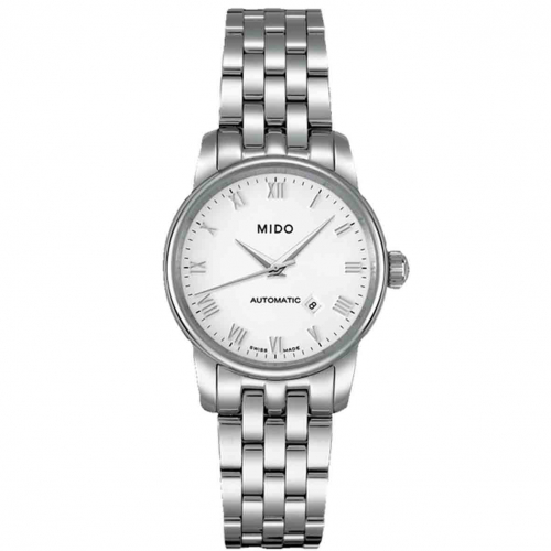 Baroncelli Tradition