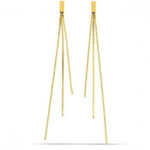 Boucles d'oreilles Pendantes