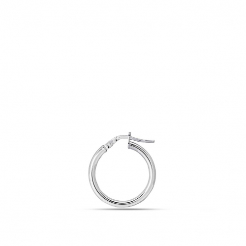 Boucles d'oreilles cr�oles 15 mm