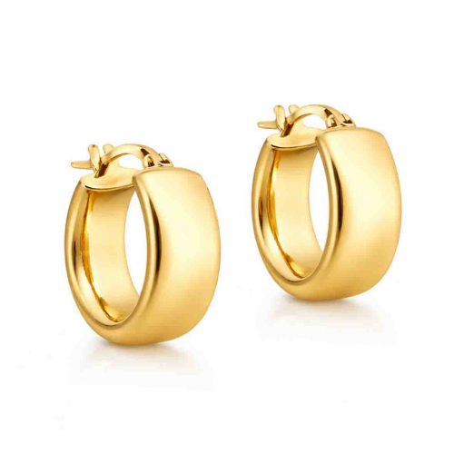 Boucles d'oreilles Cr�oles