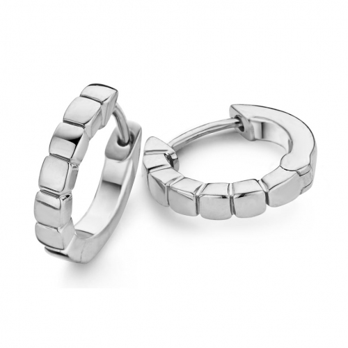 Boucles d'oreilles One More