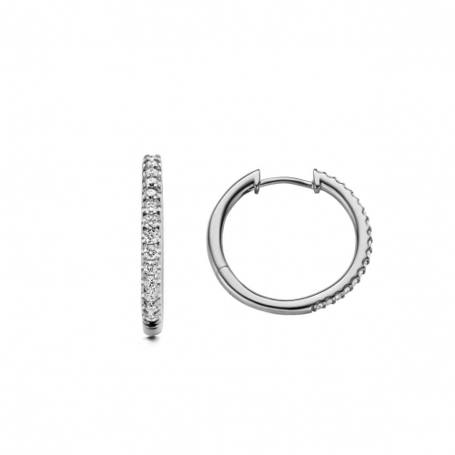 Boucles d'oreilles One More