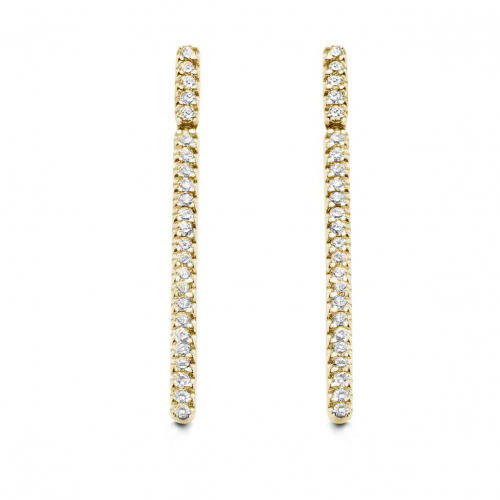 Boucles d'oreilles One More