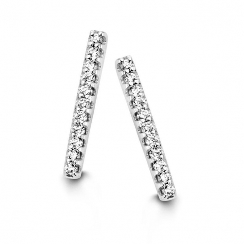 Boucles d'oreilles One More