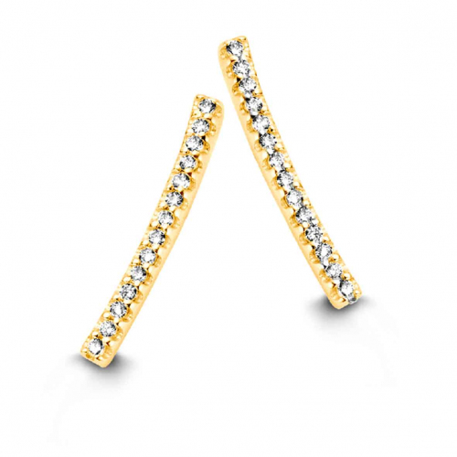 Boucles d'oreilles One More