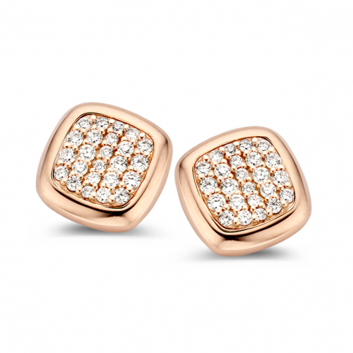 Boucles d'oreilles One More