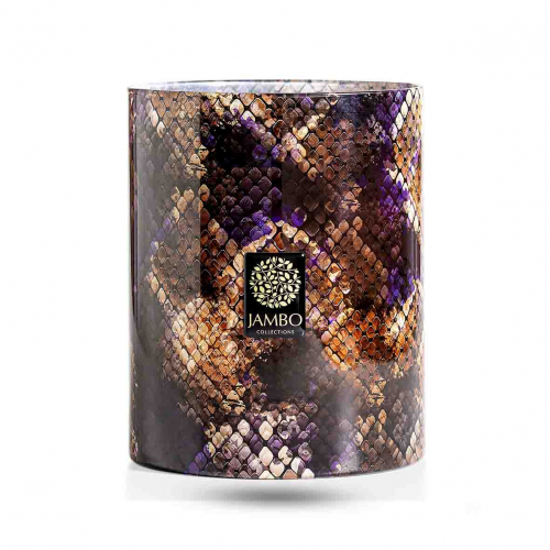 Bougie Moorea L - Encens - Exclusivo Collection