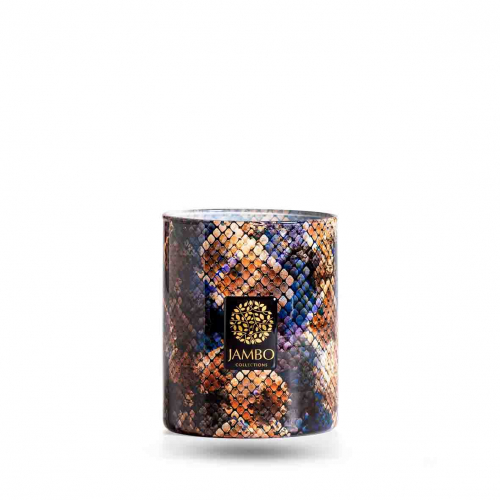 Bougie Moorea XS - Encens - Exclusivo Collection