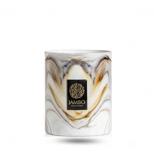 Bougie Namadgi XS - Feuille de C�dre - Jambo Collection