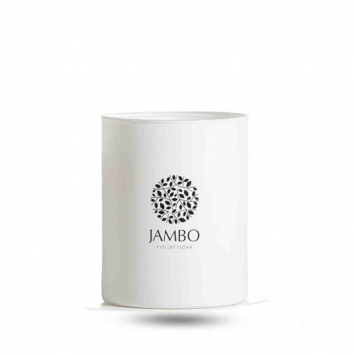 Bougie Papua S - Pomme - Prestigio Collection