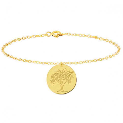 Bracelet Arbre de Vie