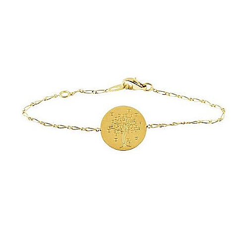 Bracelet Arbre de Vie