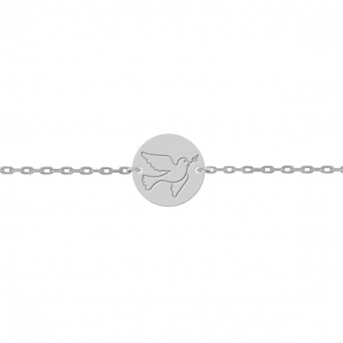 Bracelet Colombe