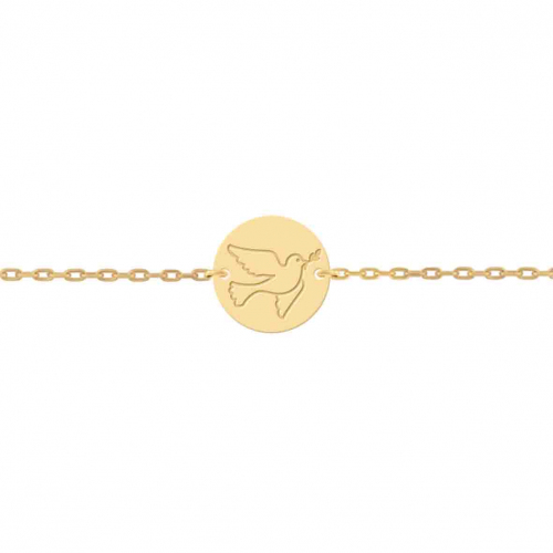 Bracelet Colombe