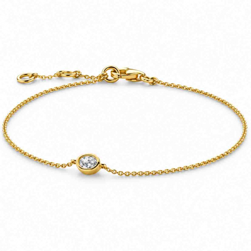 Bracelet Diamant - Beze Collection - Merité