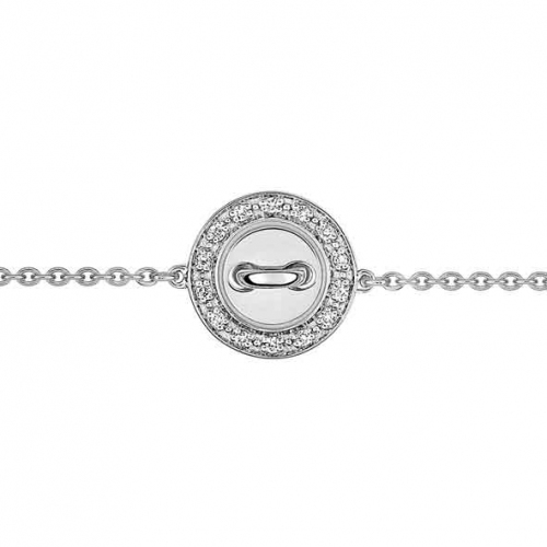 Bracelet diamants