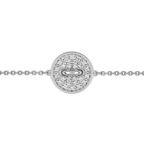 Bracelet diamants