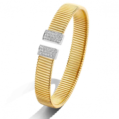 Bracelet diamants