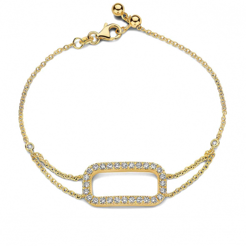 Bracelet Diamants