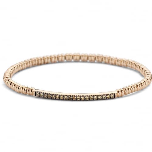 Bracelet diamants Bruns One More