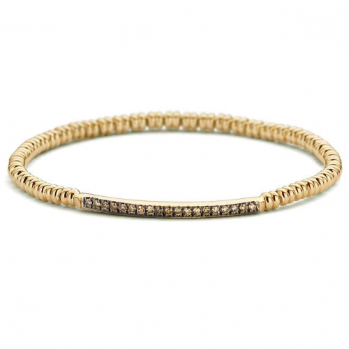 Bracelet diamants Bruns One More