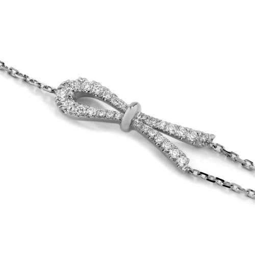 Bracelet Diamants Emma Gioielliamo 