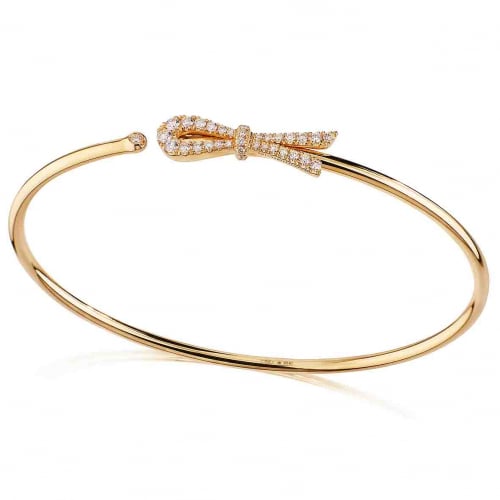 Bracelet Diamants Emma Gioielliamo