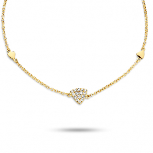 Bracelet Diamants Eolo