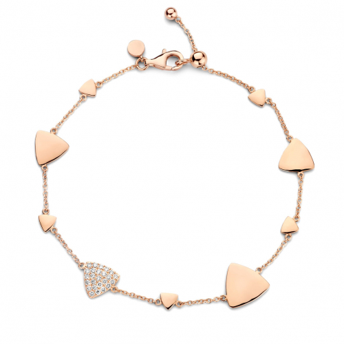 Bracelet Diamants Eolo