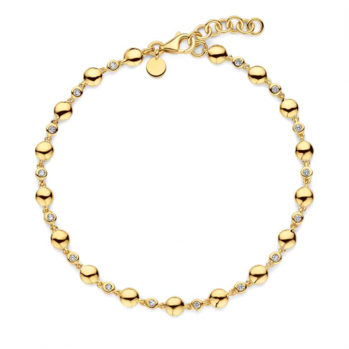 Bracelet Diamants- One More 