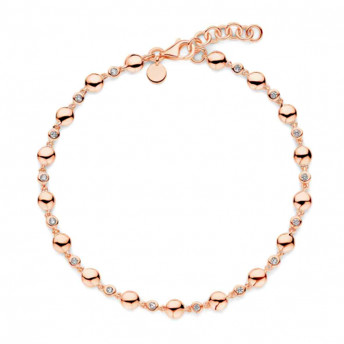  Bracelet Diamants- One More 