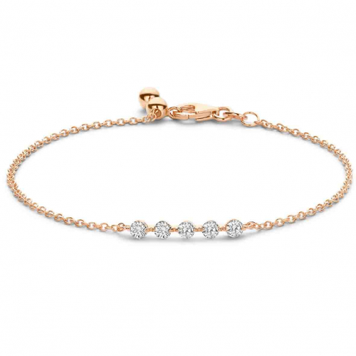 Bracelet Diamants - One More