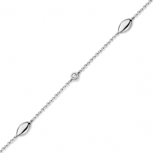 Bracelet diamants Vulsini