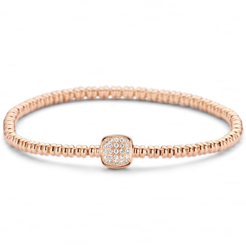 Bracelet diamants Vulsini