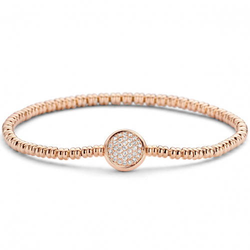 Bracelet diamants Vulsini
