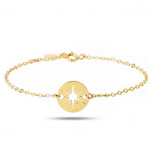 Bracelet Etoile Ascendance