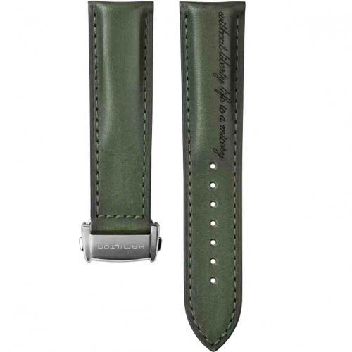 Bracelet Hamilton American Classic