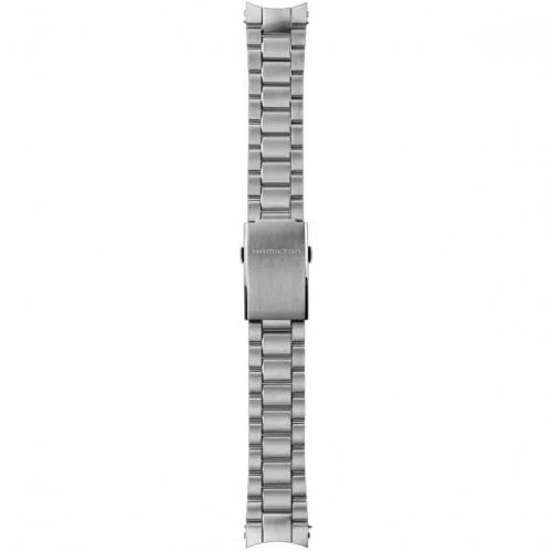 Bracelet Hamilton  Murph 42 - Khaki Field