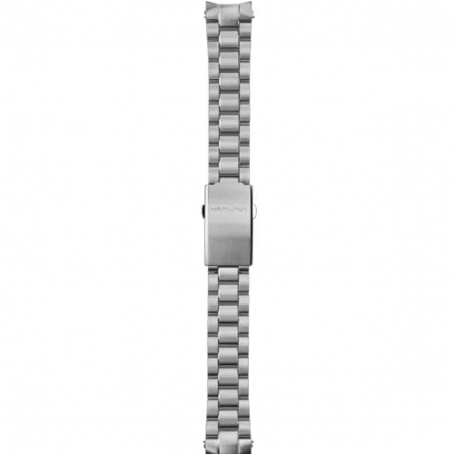 Bracelet Hamilton - Khaki Field