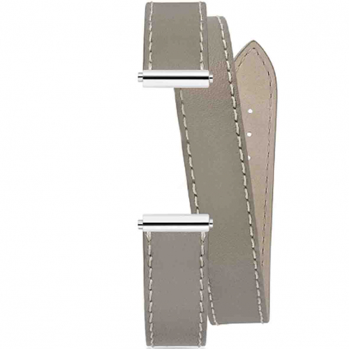 Bracelet interchangeable Herbelin Taupe