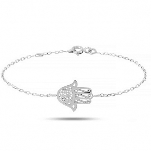 Bracelet Main de Fatma